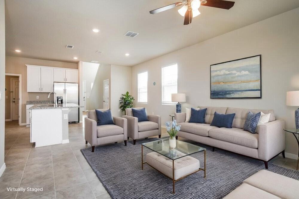2507 Gold Dust Dr - Photo 5 of 20