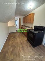 218 E Michigan St #B - Photo 1 of 1