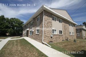 featured image of 517 N 1st St #6