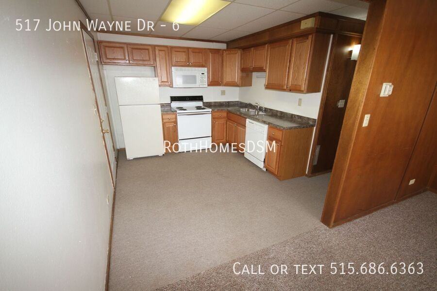 517 N 1st St #6 - Photo 5 of 11