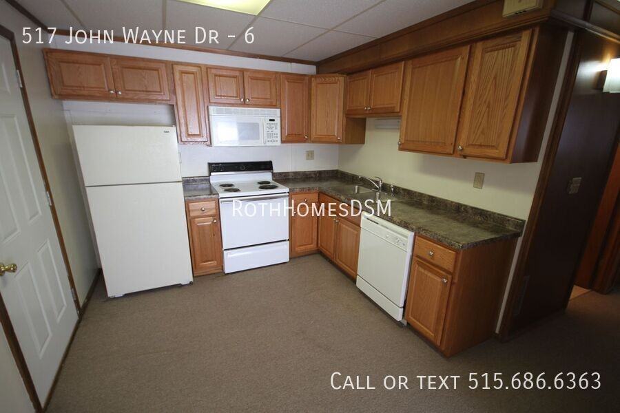 517 N 1st St #6 - Photo 6 of 11
