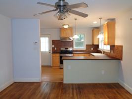 featured image of Dacian Ave & North St
