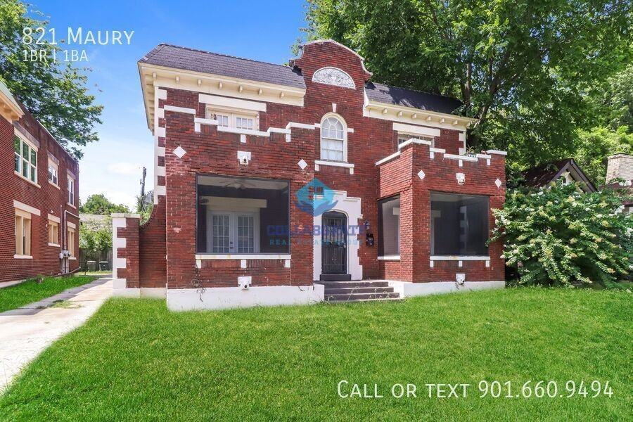 821 Maury St - Photo 2 of 13