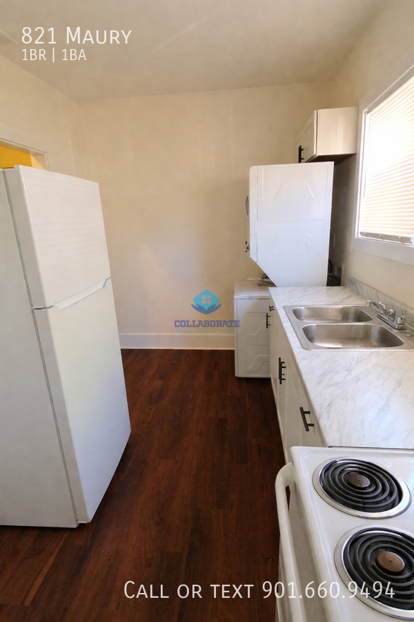 821 Maury St - Photo 3 of 13