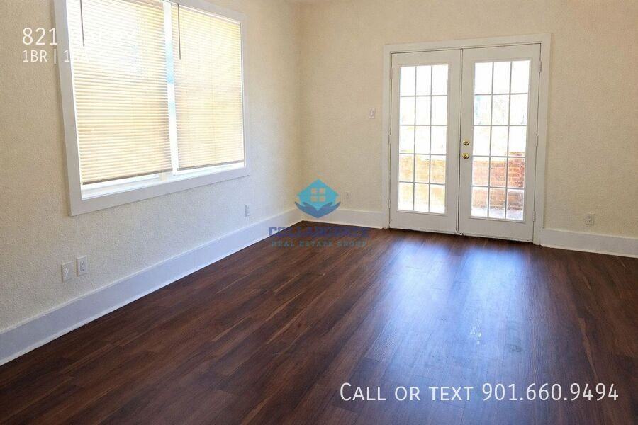 821 Maury St - Photo 4 of 13