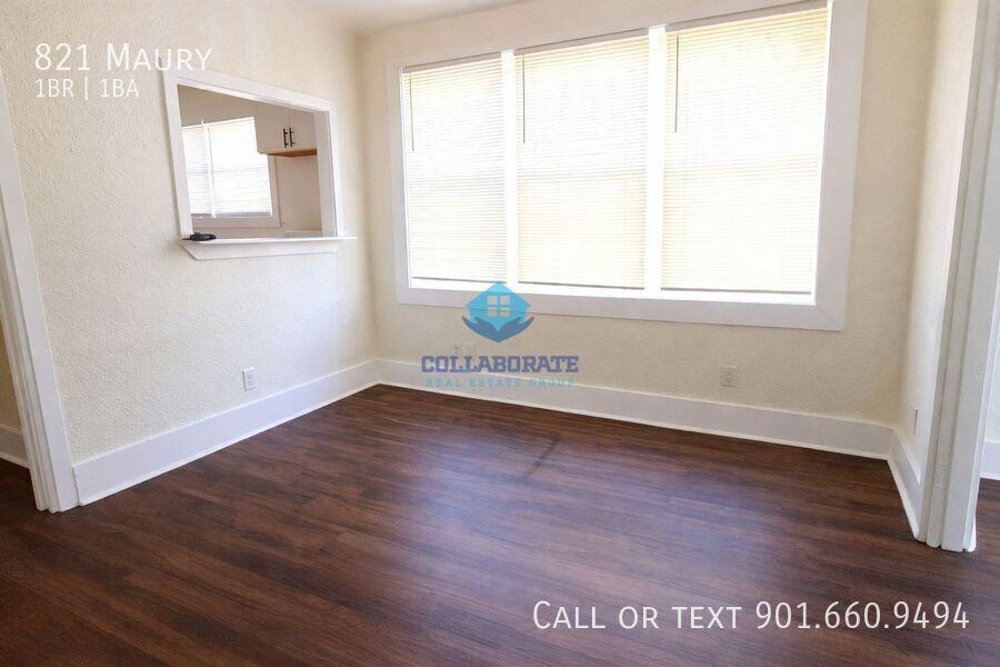 821 Maury St - Photo 5 of 13