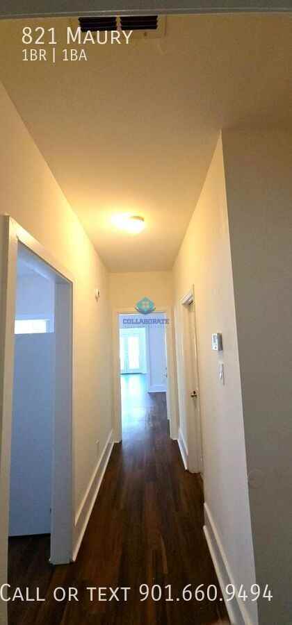 821 Maury St - Photo 6 of 13