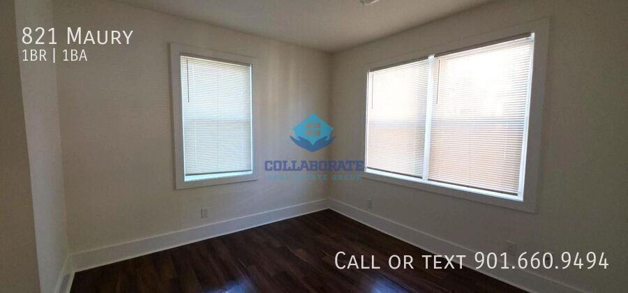821 Maury St - Photo 7 of 13