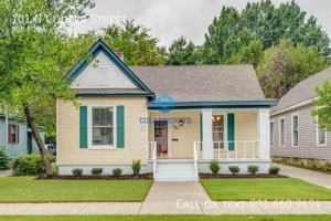 featured image of 101 N Cooper St