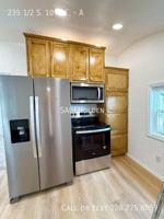 featured image of 235 1/2 S 10th E #A