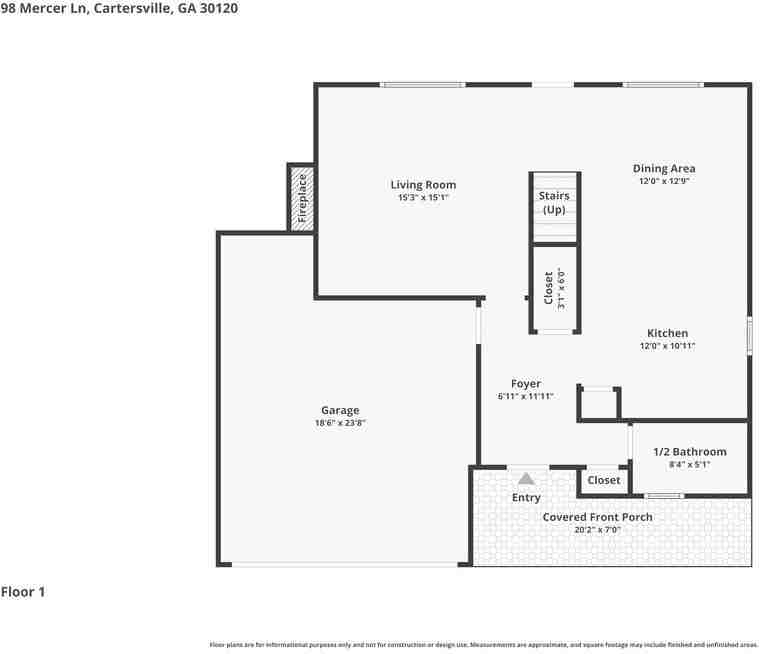 98 Mercer Ln - Photo 2 of 17