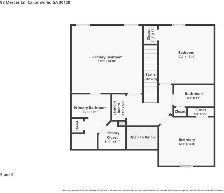 98 Mercer Ln - Photo 3 of 17