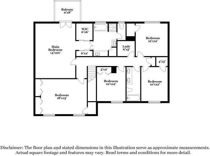 8310 Woodland Willows Dr - Photo 3 of 17