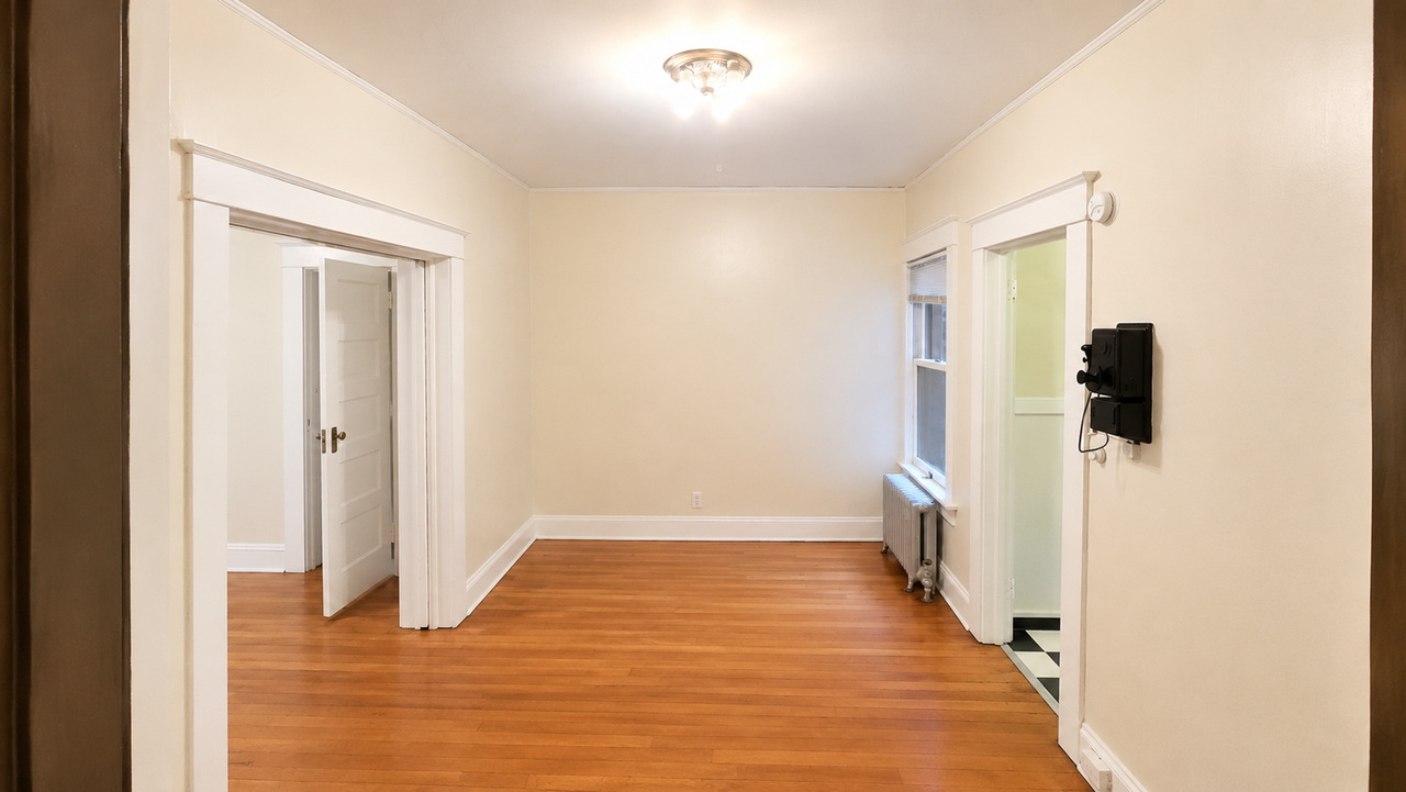 Allendale Apartments - Photo 3 of 26
