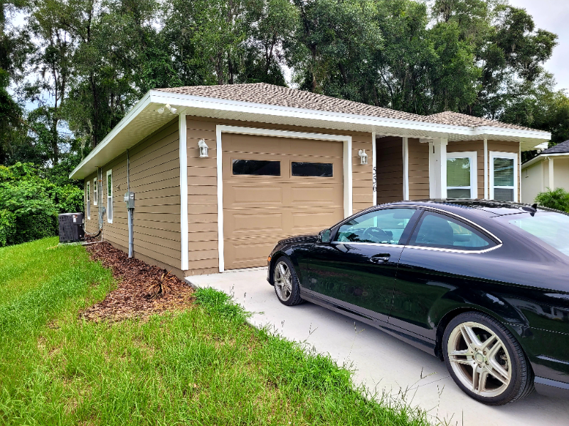 556 Nw 259th Ter - Photo 2 of 29