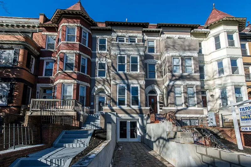 1309 Euclid St Nw #3