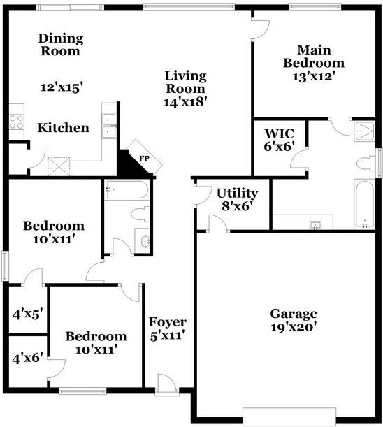 5227 Moonlight Trl Sw - Photo 2 of 13