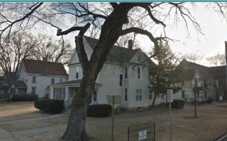 featured image of 1245 Sw Clay St #1
