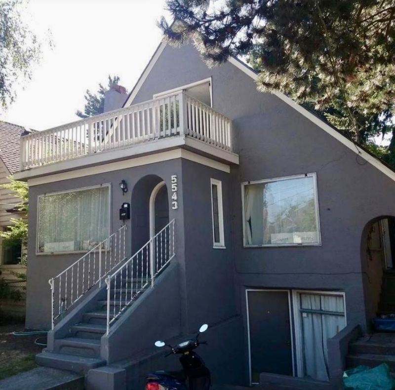 5543 25th Ave Ne