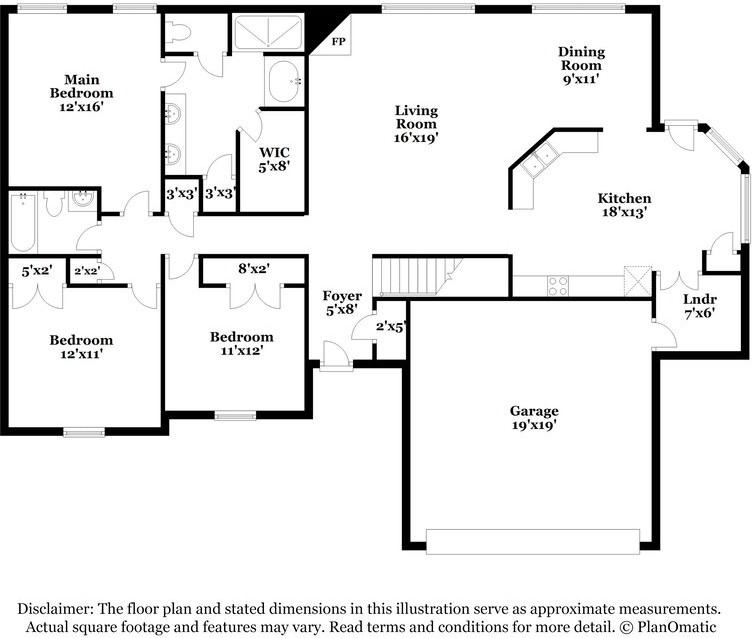 7753 Meadow Ridge Ln - Photo 2 of 20
