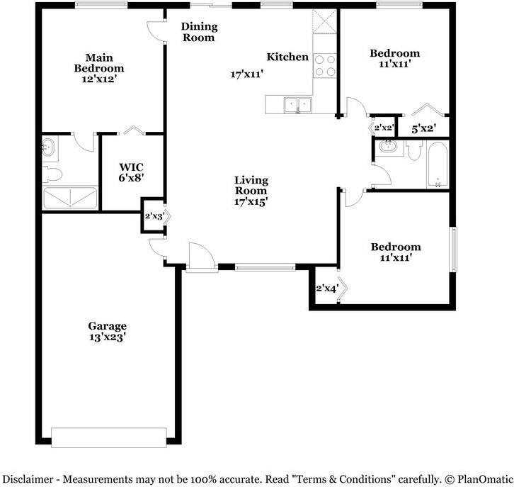 1070 Bridlewood Way - Photo 2 of 16