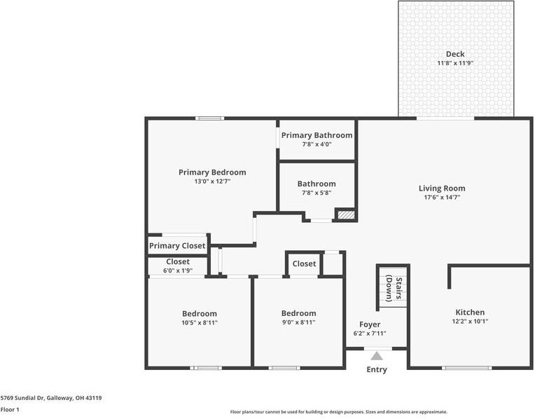 5769 Sundial Dr - Photo 3 of 17