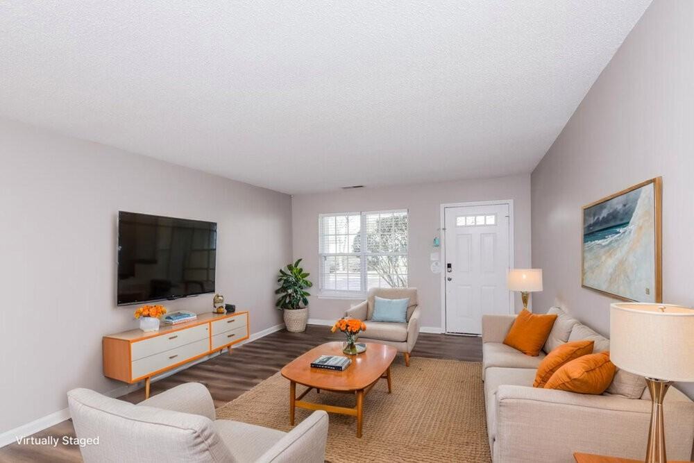 8927 Scotch Heather Way - Photo 4 of 20