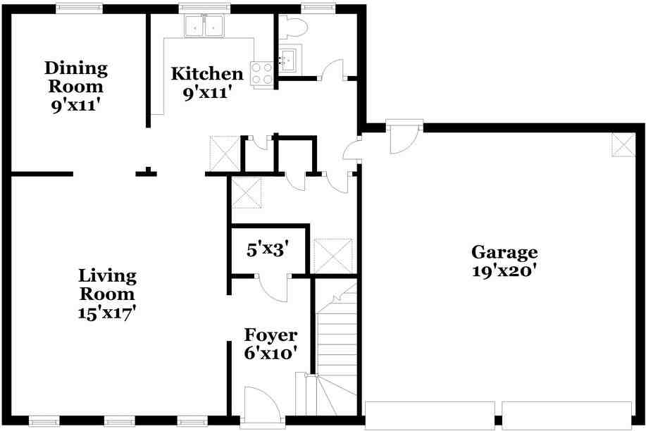 1513 Long Shadow Ln - Photo 3 of 17