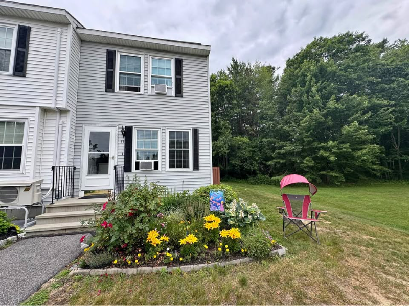 33 Baxter Woods Trl