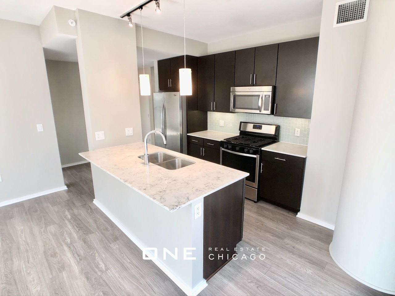 145 N Desplaines St #1003 - Photo 2 of 13