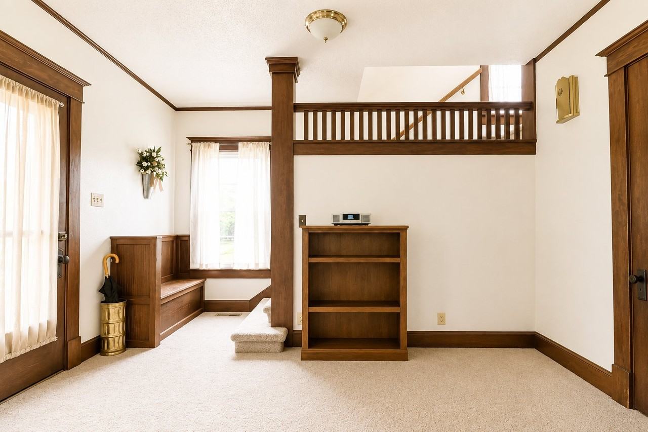 215 Marion St - Photo 5 of 19