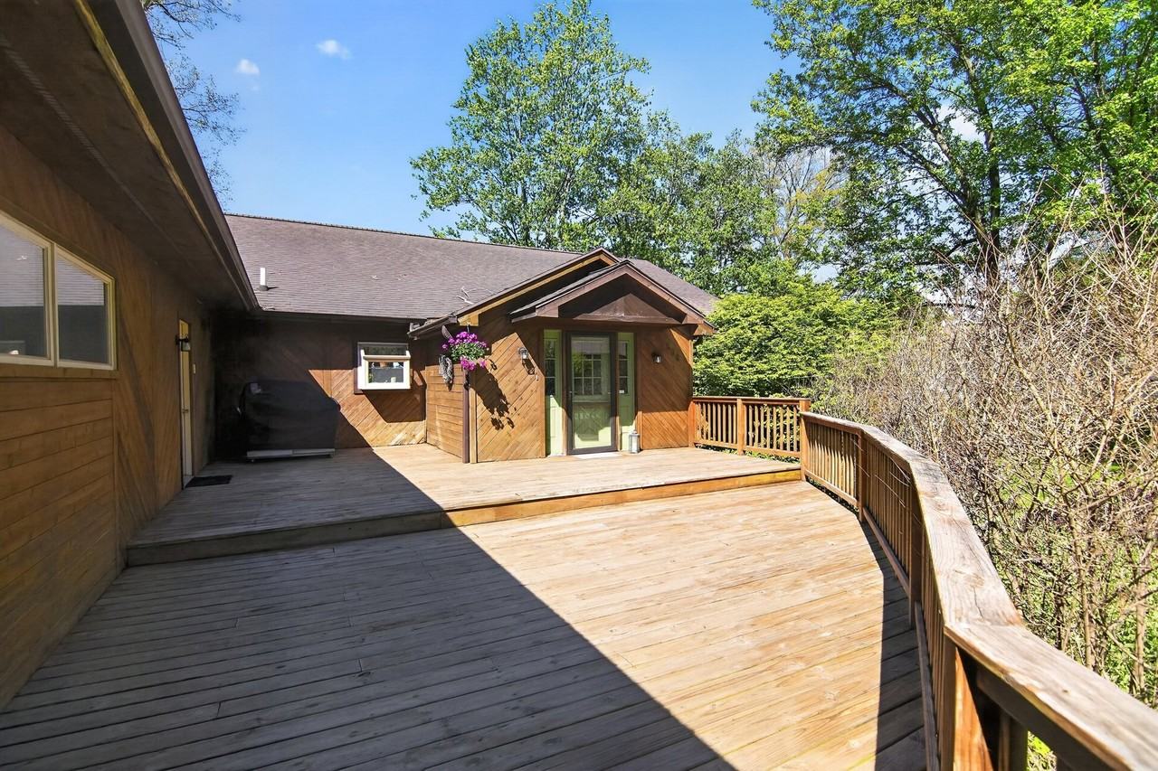 508 Lyon Lake Rd #1