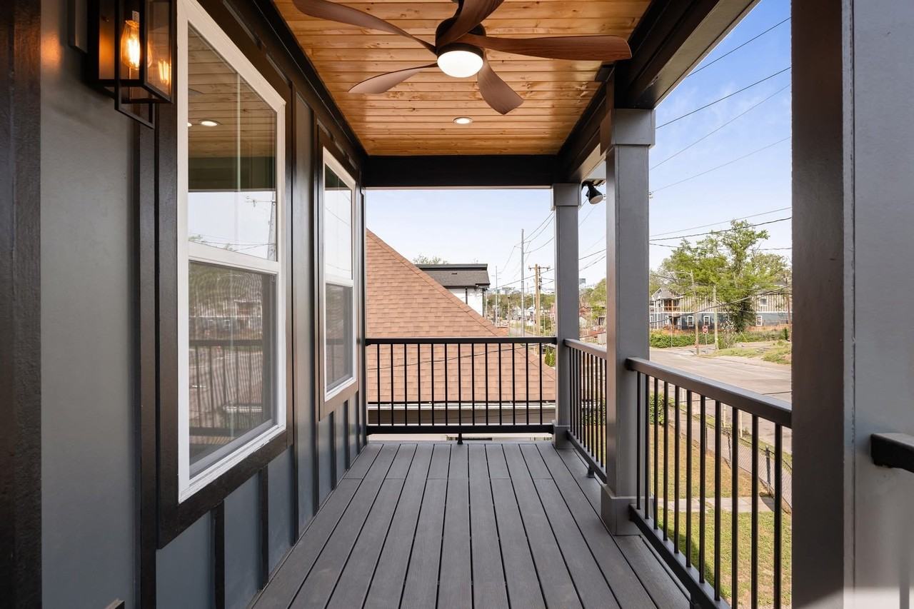 151A Fain St #1A - Photo 6 of 10
