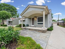 4010 Linwood Ave - Photo 1 of 1