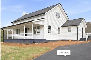 4002 Joe Frank Harris Pkwy Nw - Photo 1 of 1