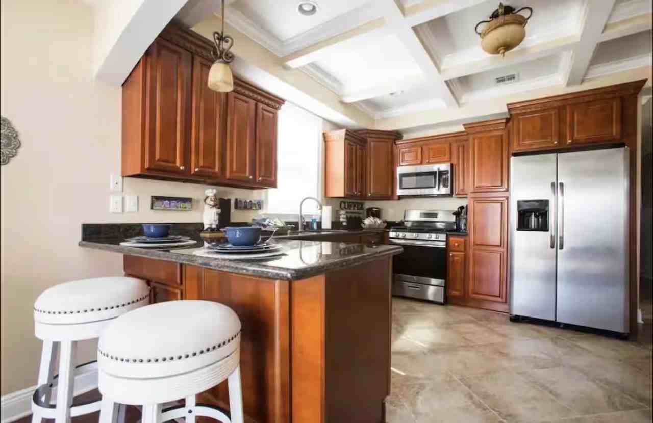6 Marlborough Gate Pl #A - Photo 5 of 14