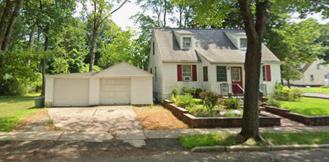 1 Newark Ave #2ndFL - Photo 1 of 1