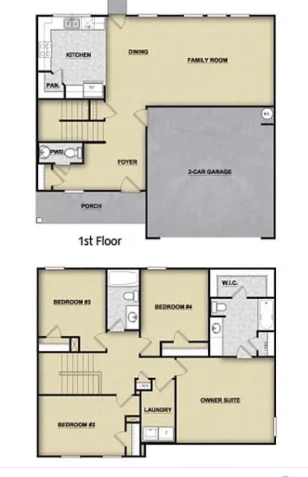 429 Fall Ct #NA - Photo 4 of 5