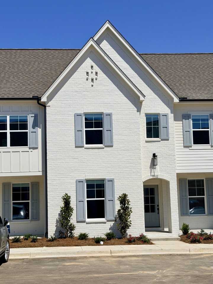 3512 Fenwick Way #3512 - Photo 2 of 8