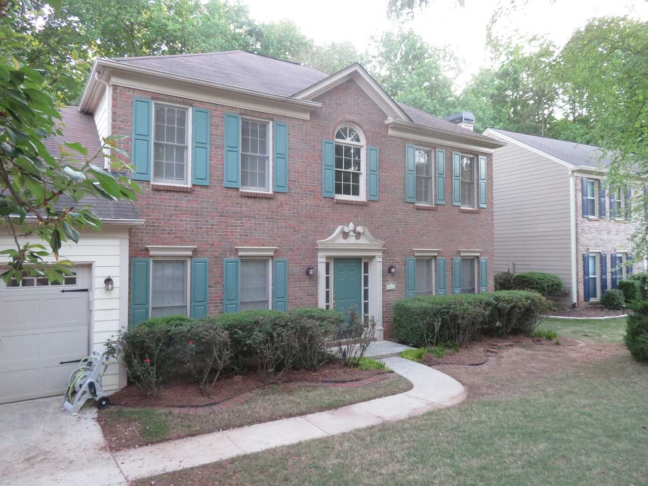 4815 Tanners Spring Dr #NA - Photo 3 of 36