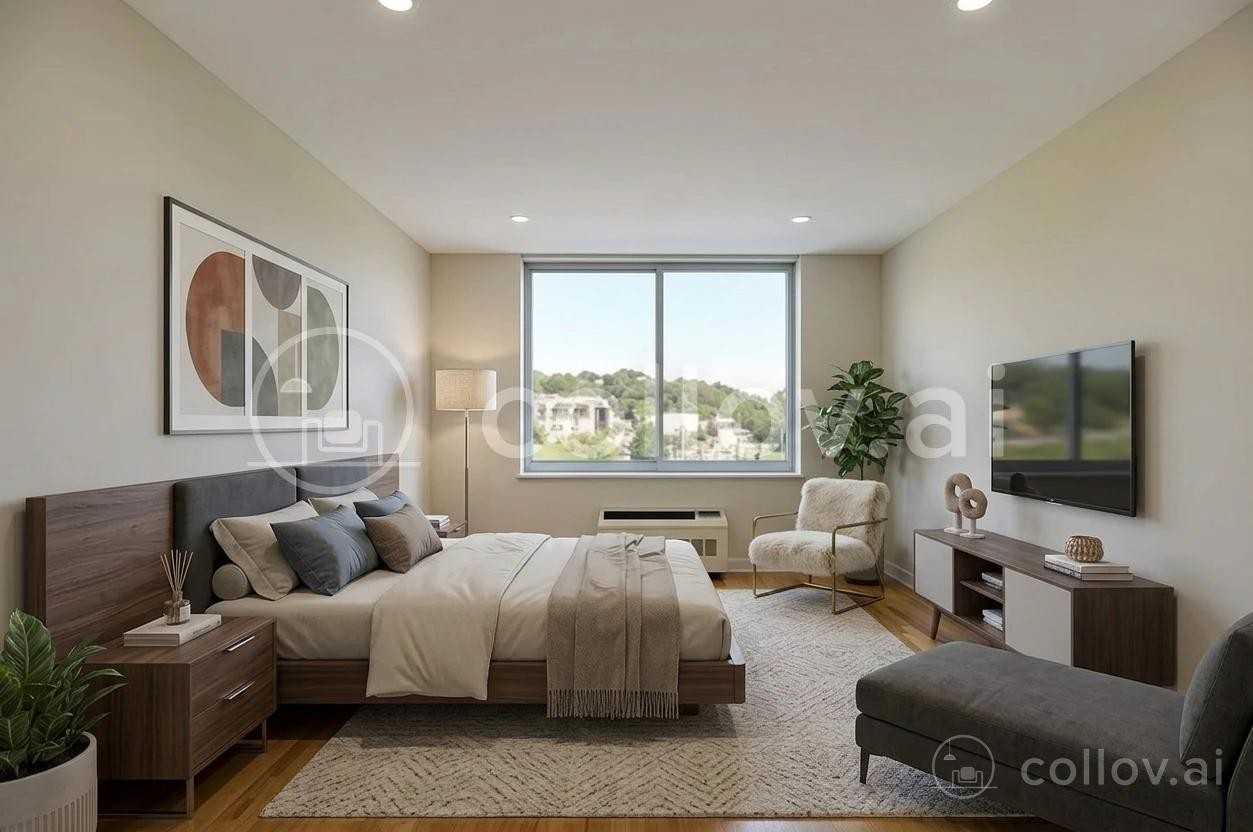 512 Hudson Park #512 - Photo 4 of 20