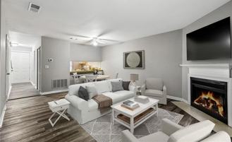 349 W Post Oak Xing Sw #NA - Photo 1 of 1