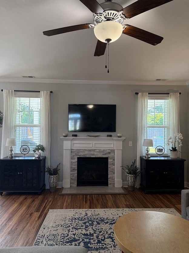 1444 Eastbourne Dr #NA - Photo 5 of 25