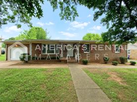 4214 Fortson Ln Nw - Photo 1 of 1
