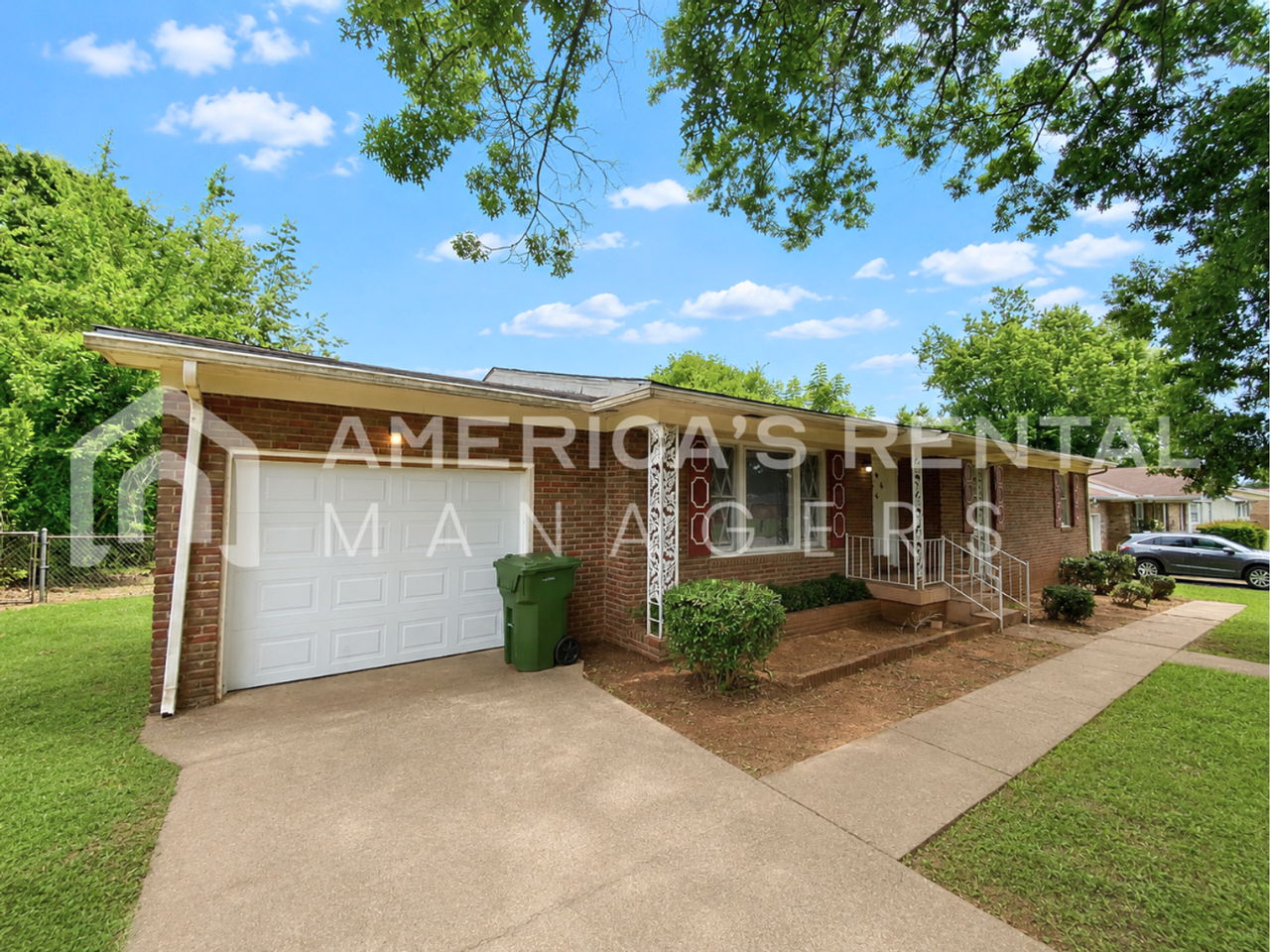 4214 Fortson Ln Nw - Photo 2 of 24