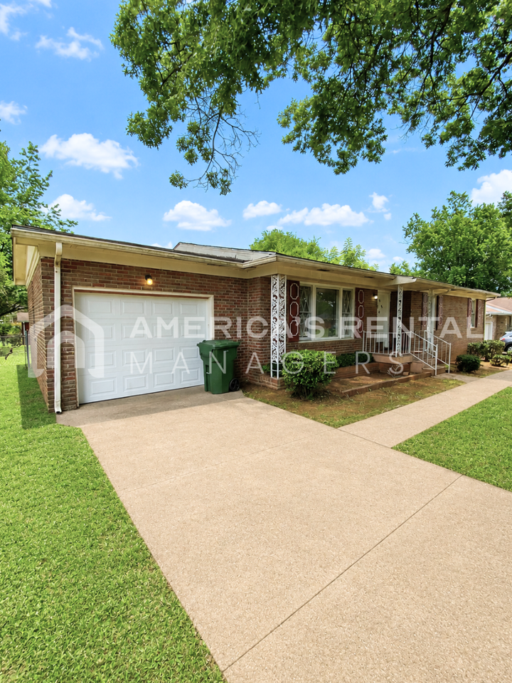 4214 Fortson Ln Nw - Photo 3 of 24