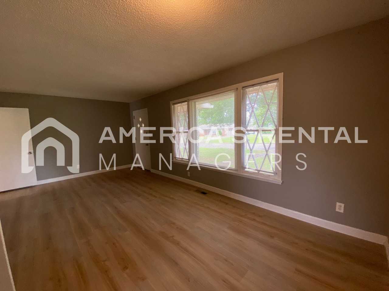 4214 Fortson Ln Nw - Photo 6 of 24