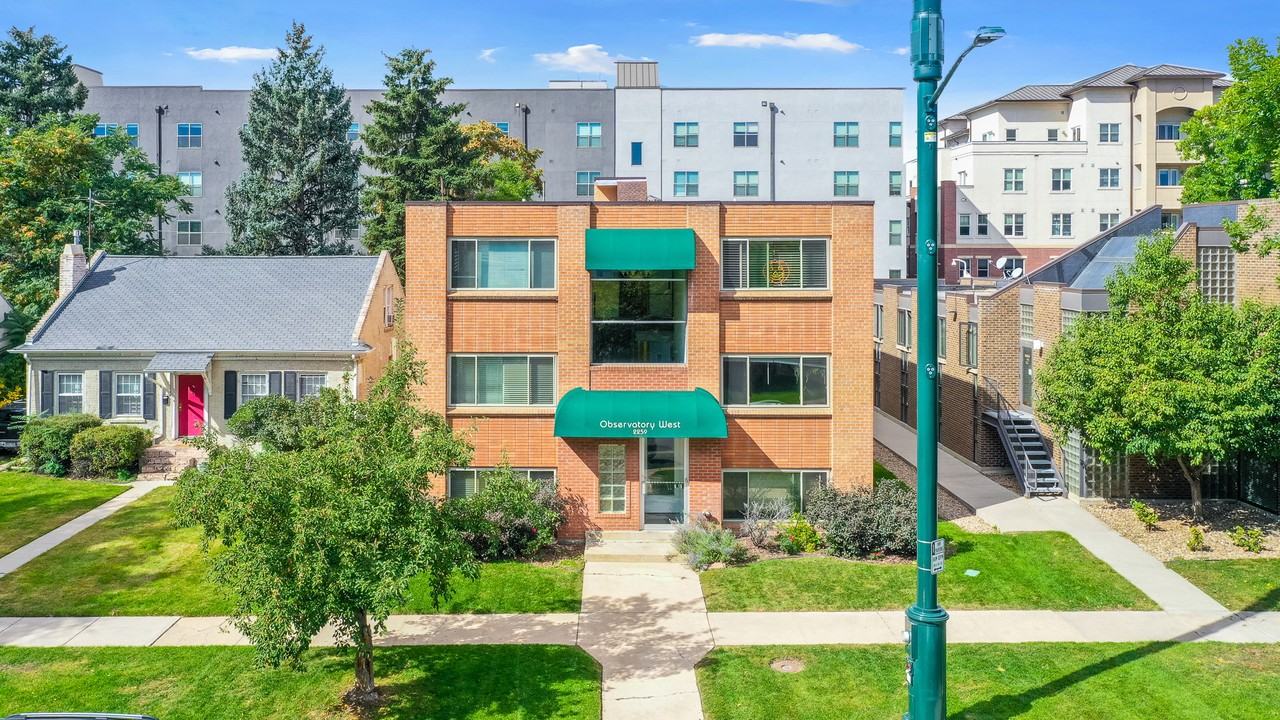 2259 S Josephine St #202