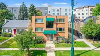 2259 S Josephine St #202 - Photo 1 of 1