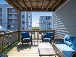 featured image of 208 Sea Drift Carolina Breezin' @ 208 Carolina Beach Ave S #102